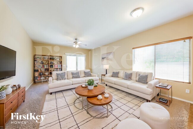 Foto del edificio - 4614 W Fortune Dr
