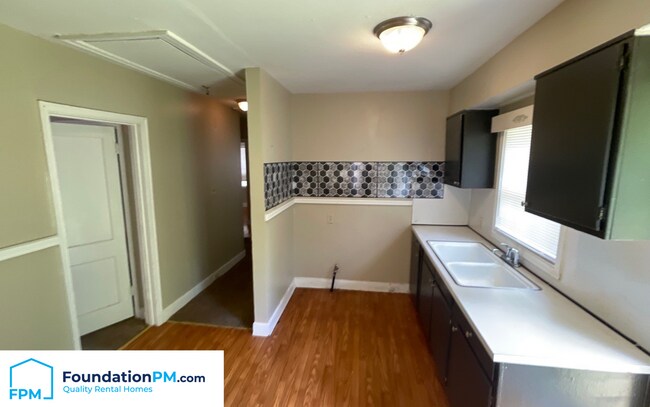 Foto del edificio - 3850 Vernon Ave