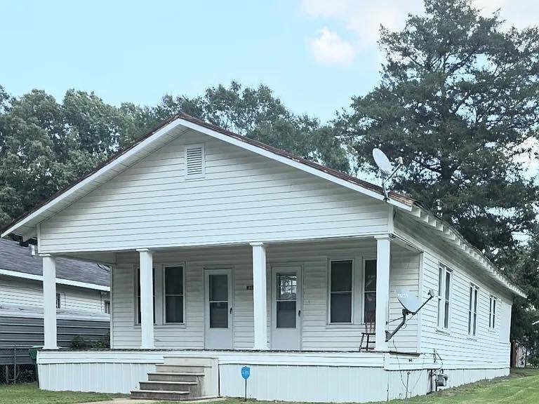 Foto principal - 803 Boatner St