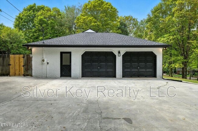 Foto del edificio - 1113 Srpingfield Drive