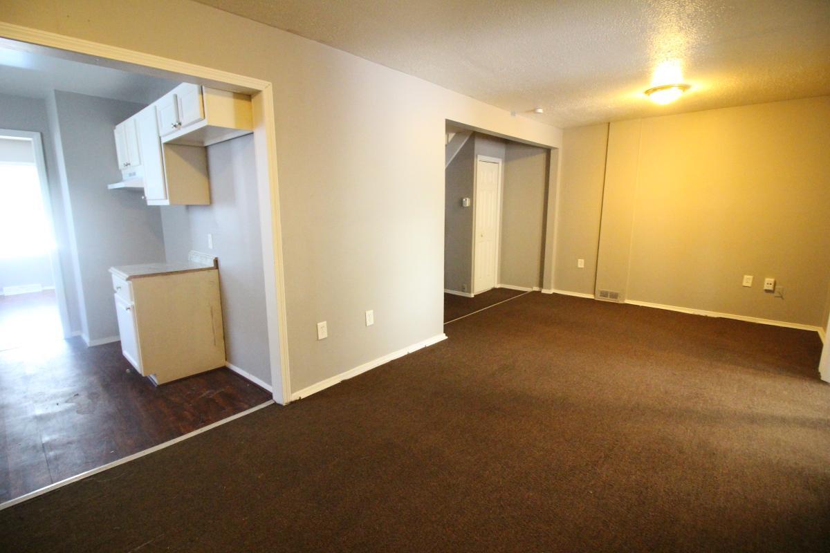 4120 1st St, Wayne, MI 48184 House Rental in Wayne, MI