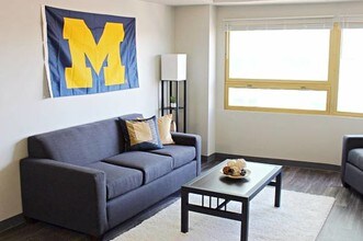 Building Photo - 400 Maynard