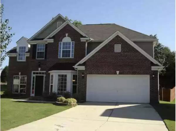 Primary Photo - 420 Woodsberry Shoals Dr
