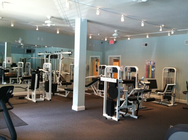 Foto del edificio - 1 Bedroom Available at Walker Square