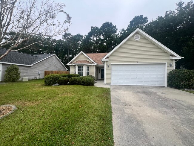 Foto del edificio - 525 Maple Branches Dr