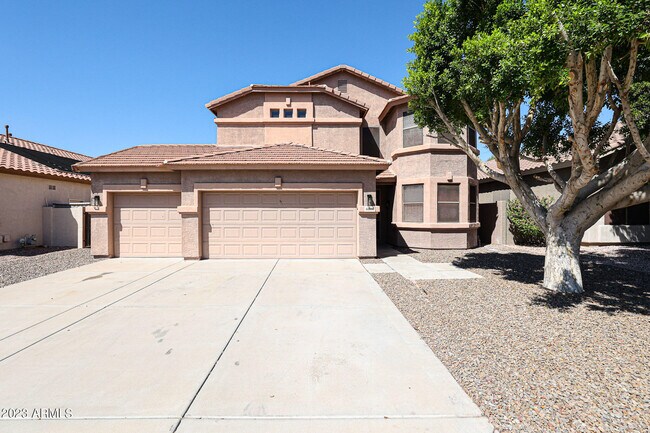 Building Photo - 6814 W Briles Rd