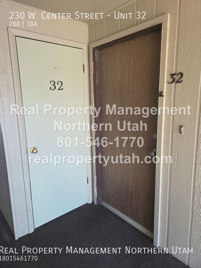 Photo - 230 W Center St Apartment