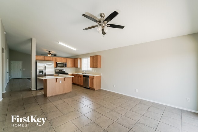 Building Photo - 4556 W Rose Mist Way