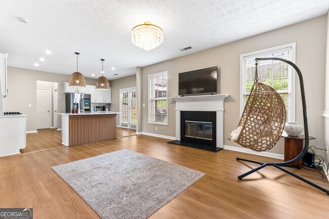 Foto del edificio - 898 Clairidge Elm Trail SW