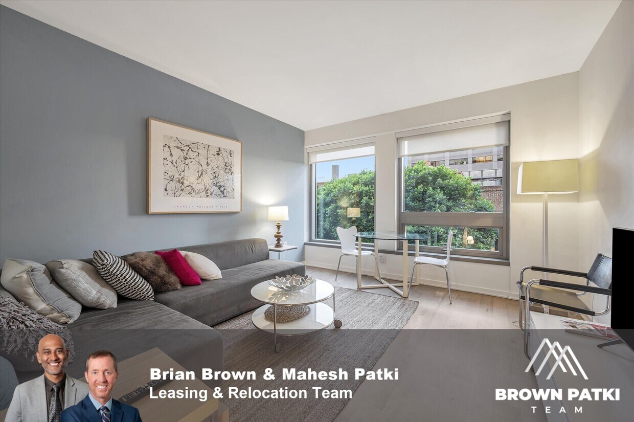Foto principal - 1 Hawthorne St