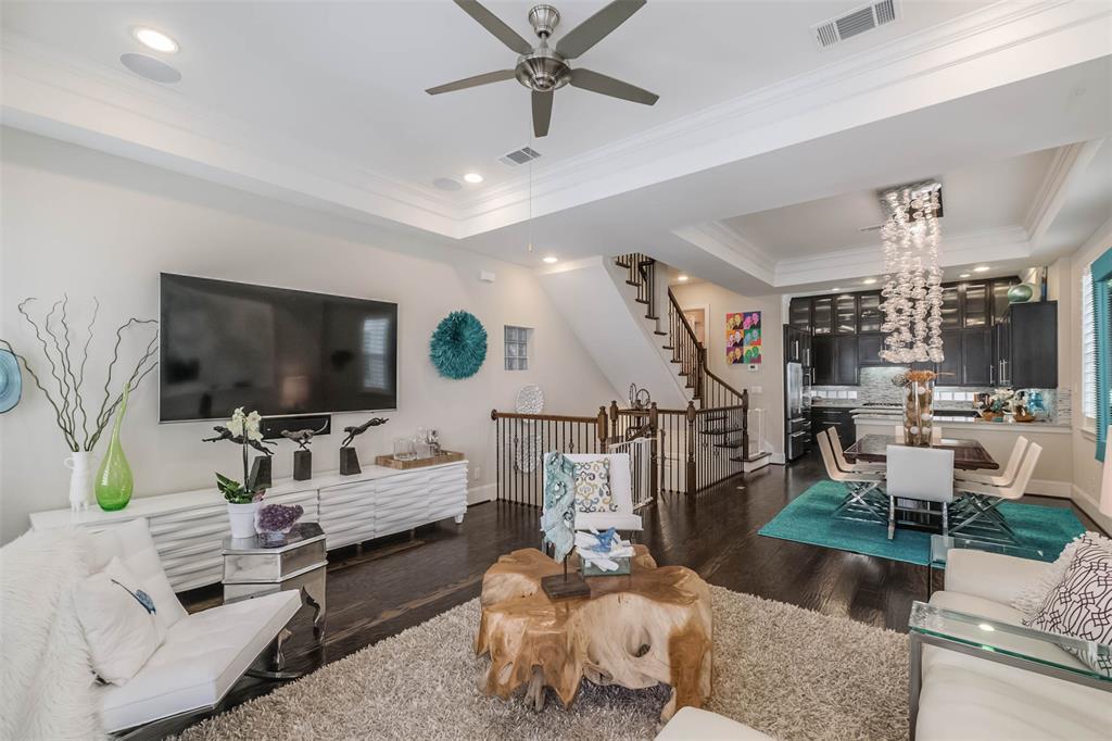 5217 Gibson St, Houston, TX 77007 House for Rent in Houston, TX