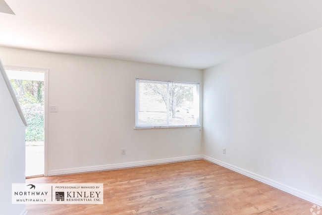 Interior Photo - Highland Commons