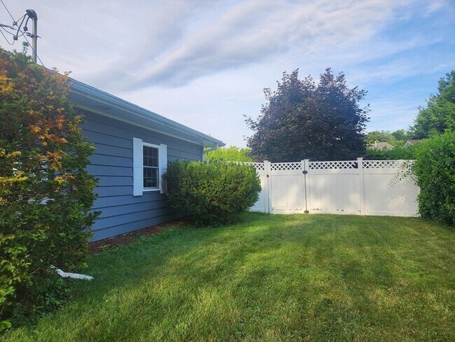 Foto del edificio - 6 Memory Lane