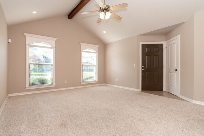 Foto del edificio - Stone Meadow Subdivision