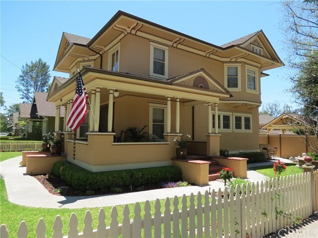 Foto del edificio - 192 N Shaffer St