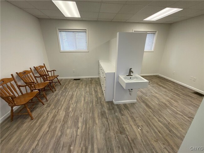 Foto del edificio - 127 Winslow St