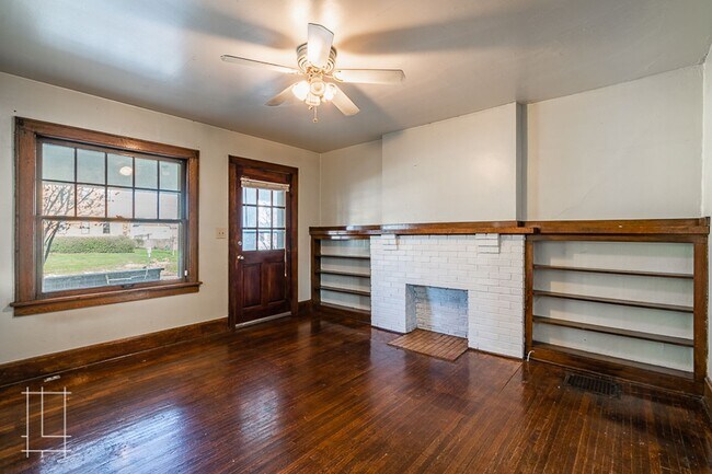 Foto del edificio - 1448-1450 Summit St.