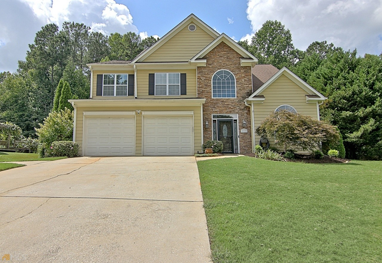 Foto principal - 119 Brookgrove Ln