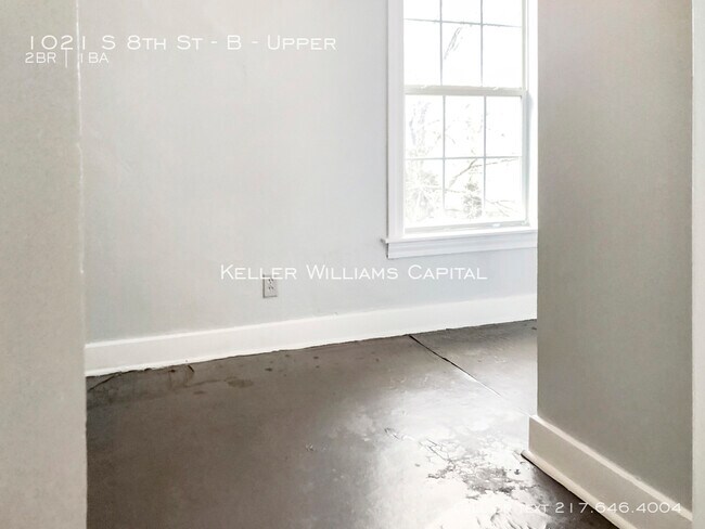 Building Photo - 1021 S 8th St