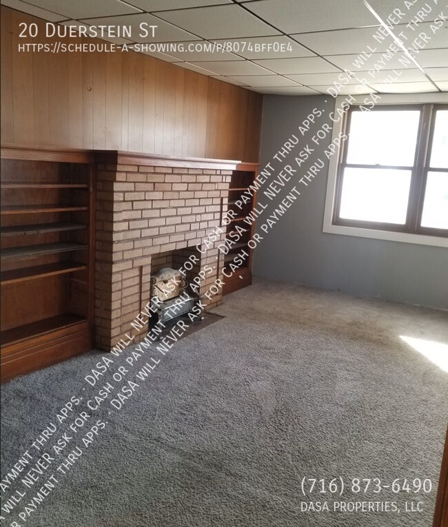 Building Photo - 20 Duerstein - 4 Bed / 1 Bath