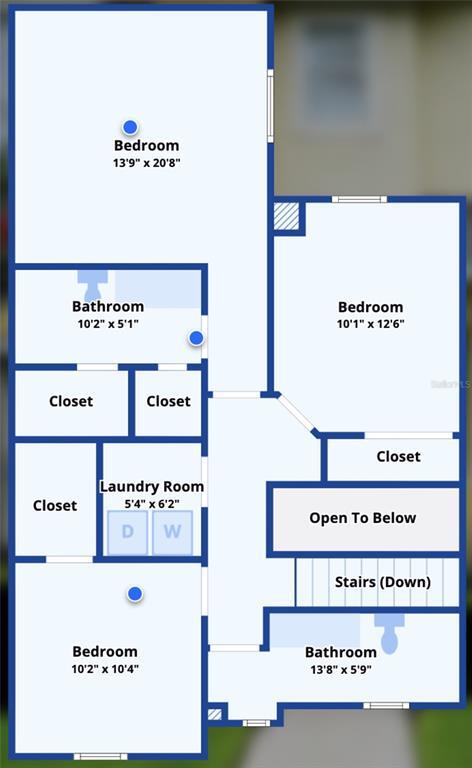 Building Photo - 2705 Wild Tamarind Blvd