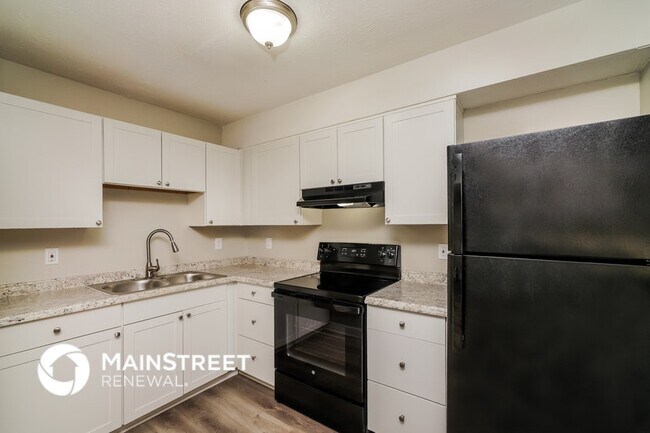 Foto del edificio - 1339 S 28th St
