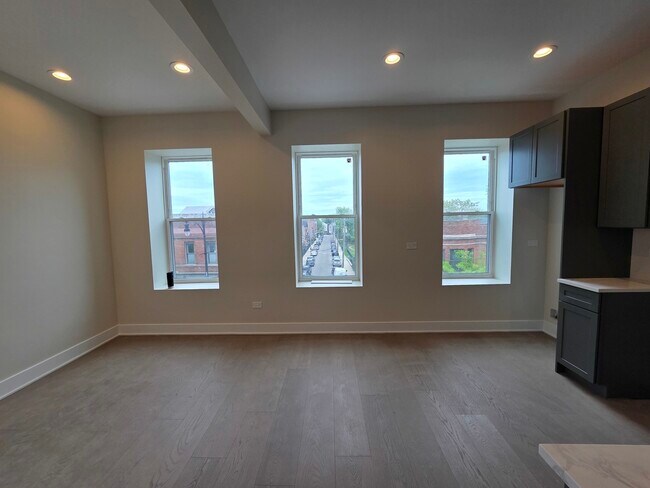 Foto del edificio - 3216 S Morgan St