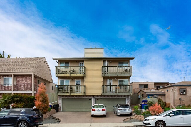 Foto del edificio - 776 Sapphire St