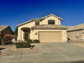 Building Photo - 7442 W Via Del Sol Dr