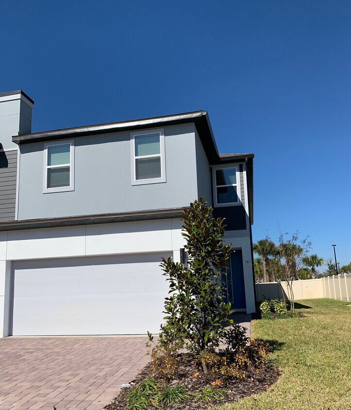 1331 Merrydale Wy, Aloma, FL 32792 Townhouse for Rent in Aloma, FL