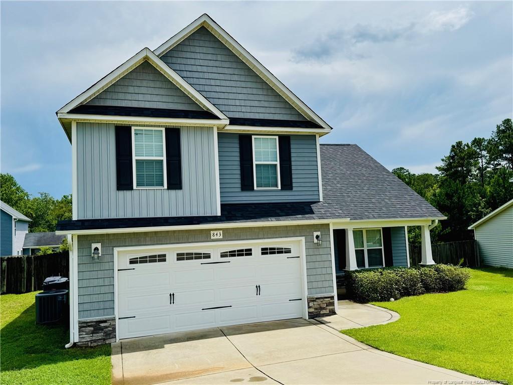 Foto principal - 843 Screech Owl Dr