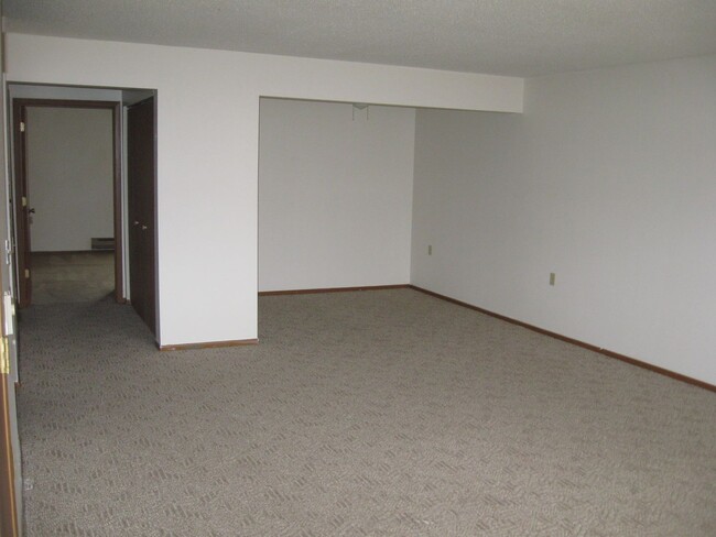 Foto del interior - Woodcrest Townhomes