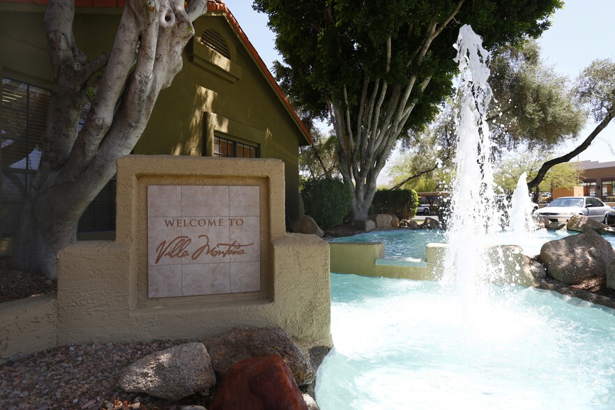 Villa Montana Rentals Scottsdale, AZ