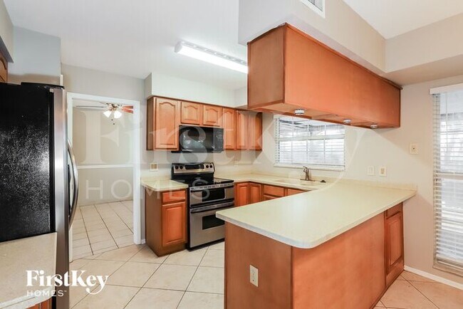 Foto del edificio - 1407 Mistyglen Lane