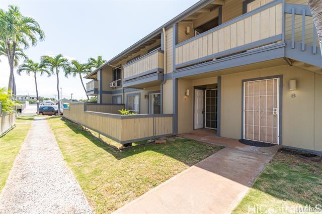 Foto del edificio - 91-207-207 Hanapouli Cir