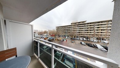 Interior Photo - LIV Apartments