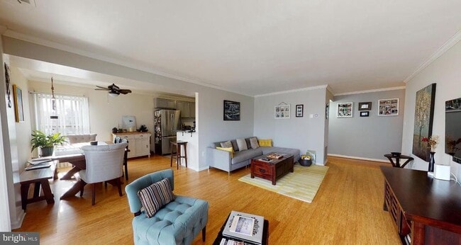 Foto del edificio - 31 Canterbury Square