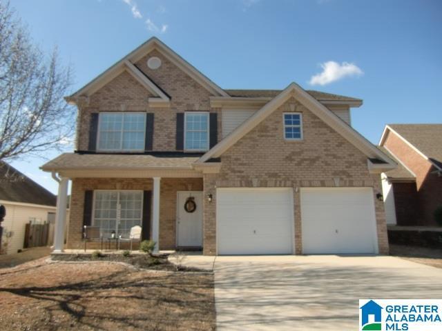 Primary Photo - 2419 Forest Lakes Ln