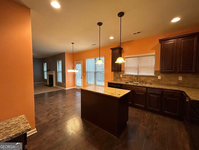 Building Photo - 9833 Musket Ridge Cir