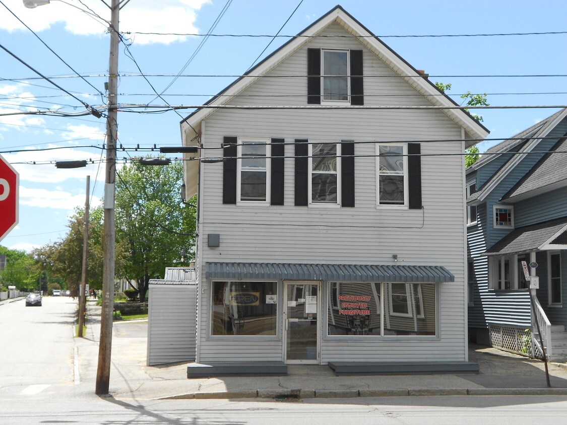 Primary Photo - 82-84 S State St