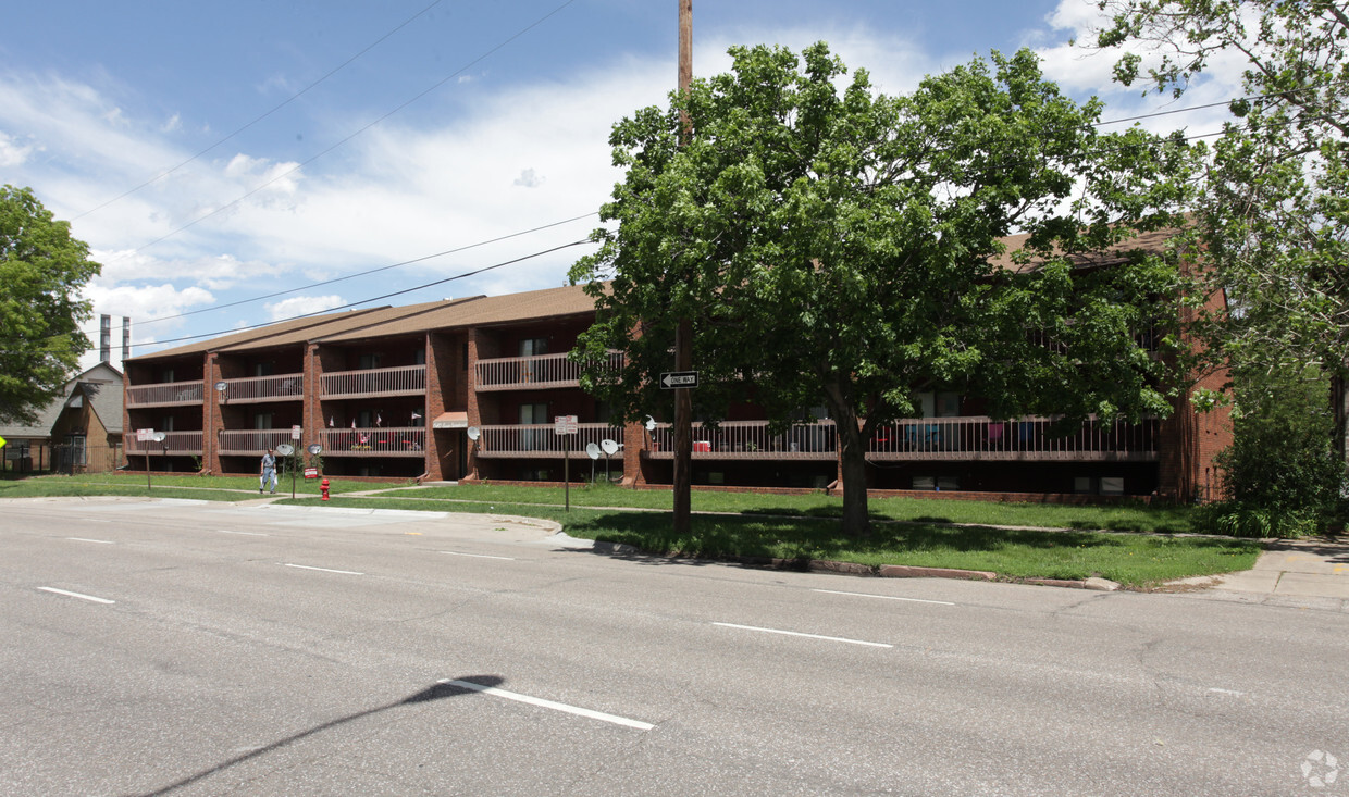 Foto principal - 640 S 17th St