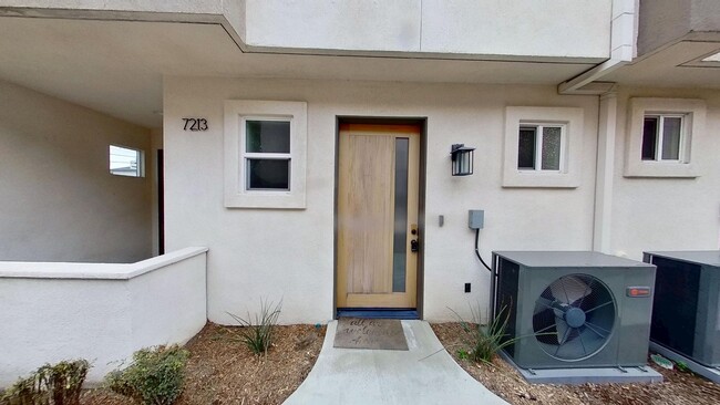 Photo - *Coming Soon* 7213 21st Street, Westminster - Modern 3 Story 3 Bed 3 Bath Townhome!