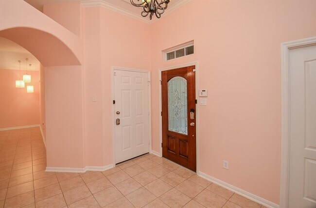 Foto del edificio - 2423 Ralston Branch Way