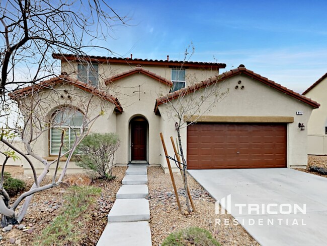Building Photo - 9117 Beautiful Flower Court Las Vegas NV