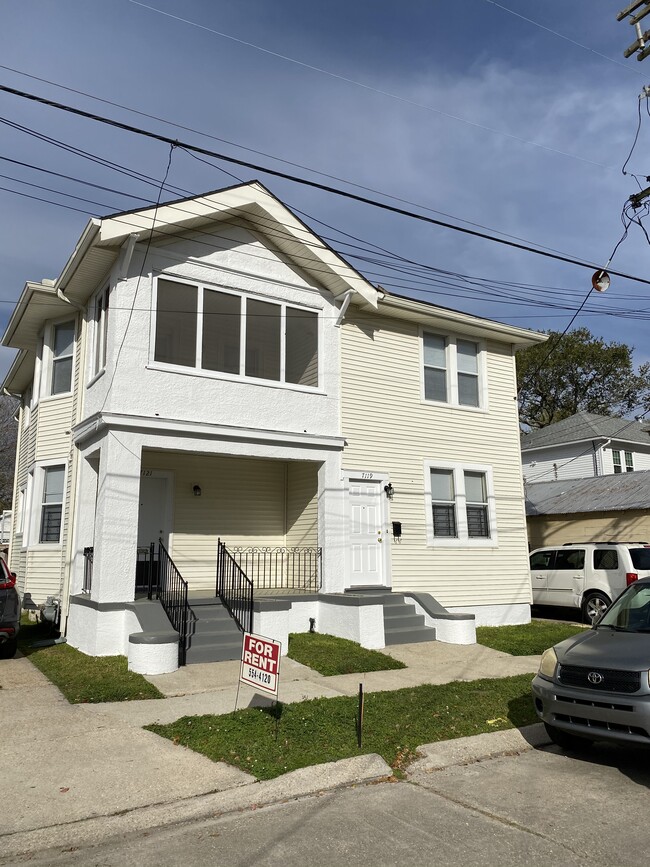 Building Photo - 7121 Panola St