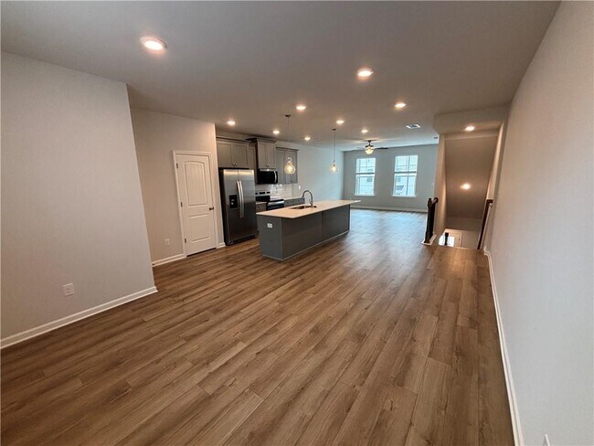 Foto del edificio - 173 Werner Brk Wy SW