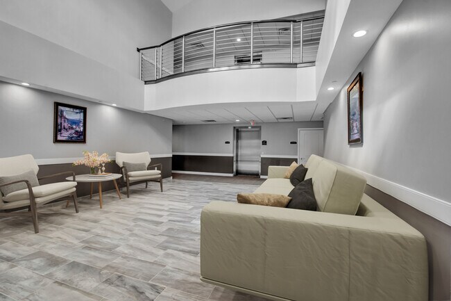 Foto del edificio - 9150 Transit Rd