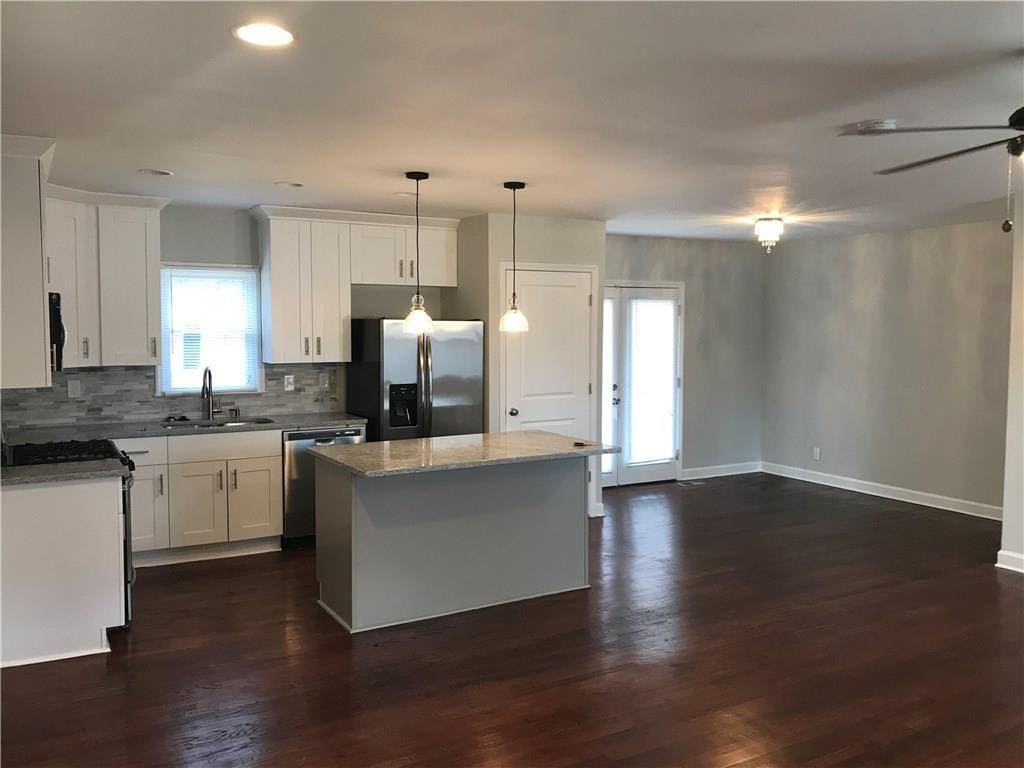 Primary Photo - 2474 Habersham Dr