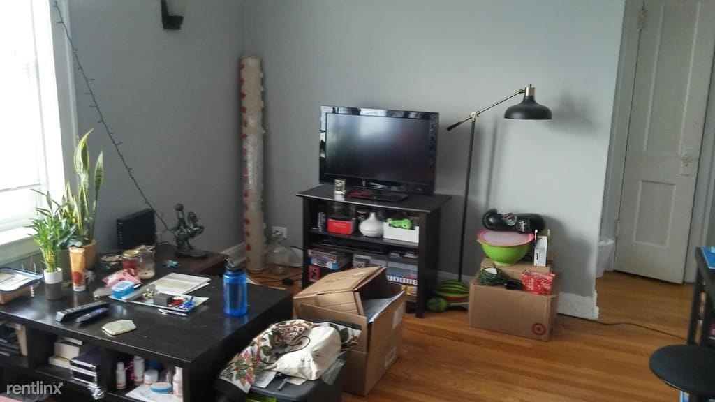 Building Photo - 5007 N Rockwell St