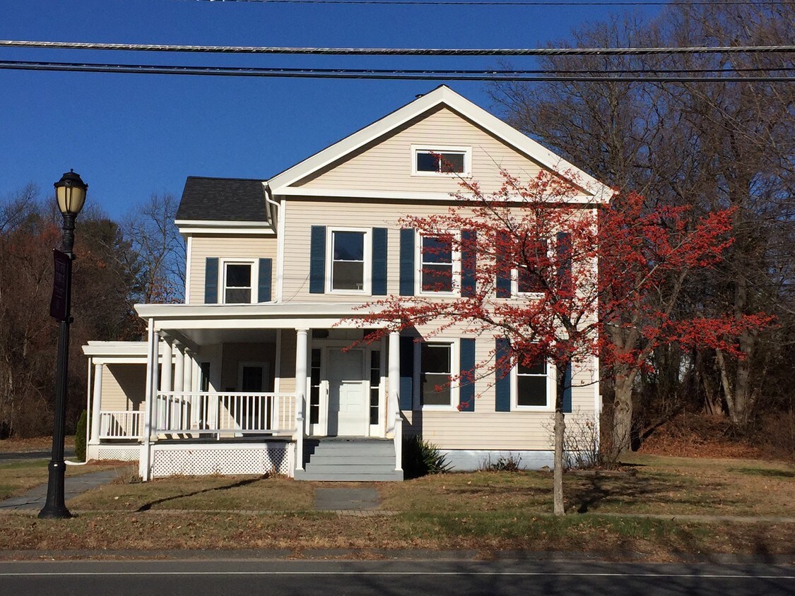 Primary Photo - 351 Hazard Ave